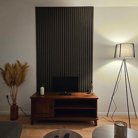 Weser Apartment Schwanewede ภายนอก รูปภาพ