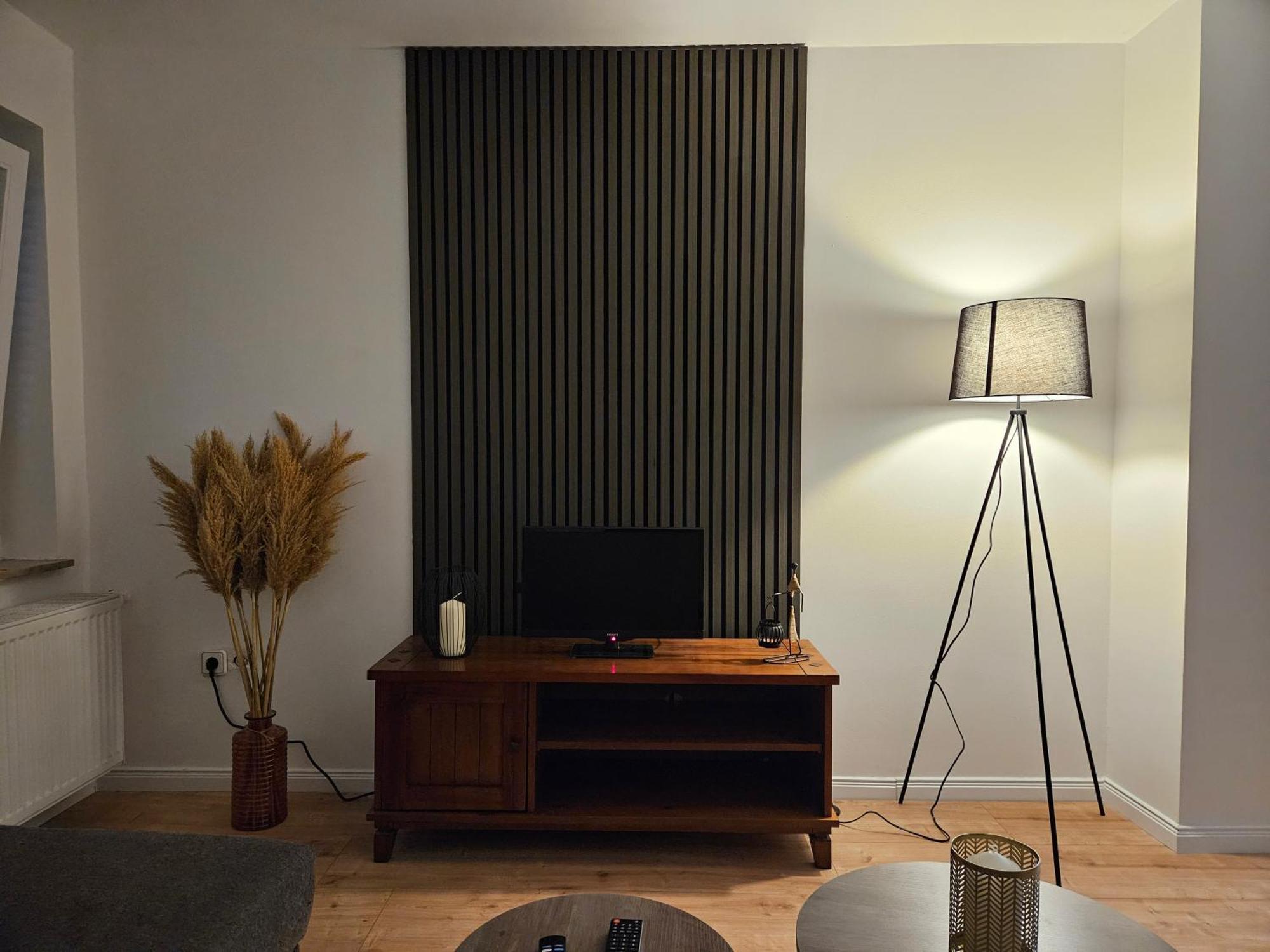 Weser Apartment Schwanewede ภายนอก รูปภาพ